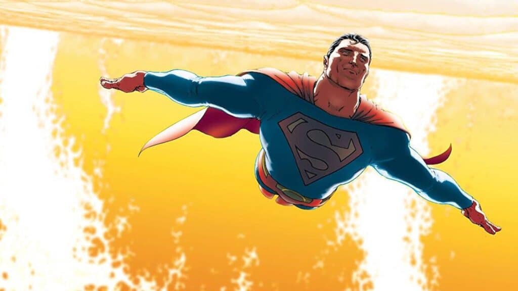 Why a Dedicated Superman Video Game Is Challenging to Create?