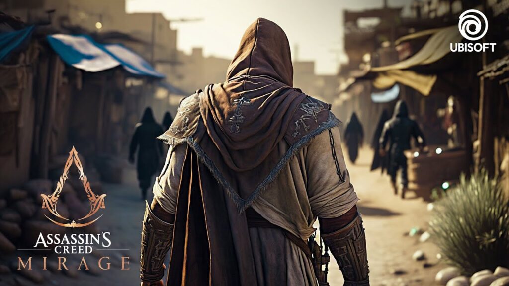 Rumor: Assassin’s Creed Mirage May Have Hit a Production Bump