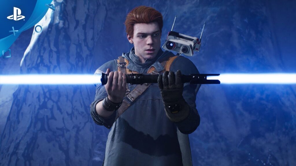 I Played Jedi: Fallen Order To Prepare for Jedi: Survivor