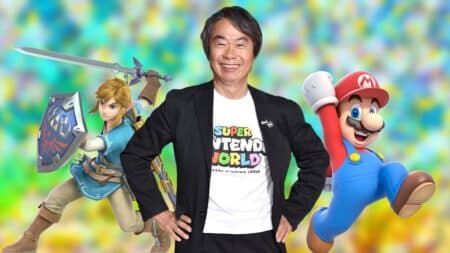 Shigeru Miyamoto Hints Upcoming Nintendo Movie Adaptations