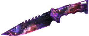 nebula_knife VALORANT
