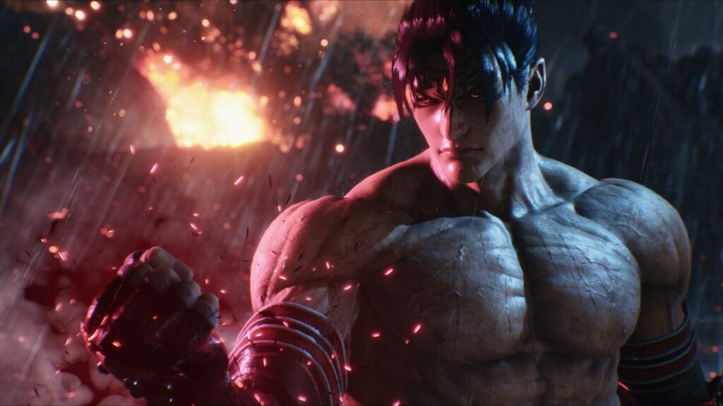 Tekken 8 Will Launch With Crucial Online Features