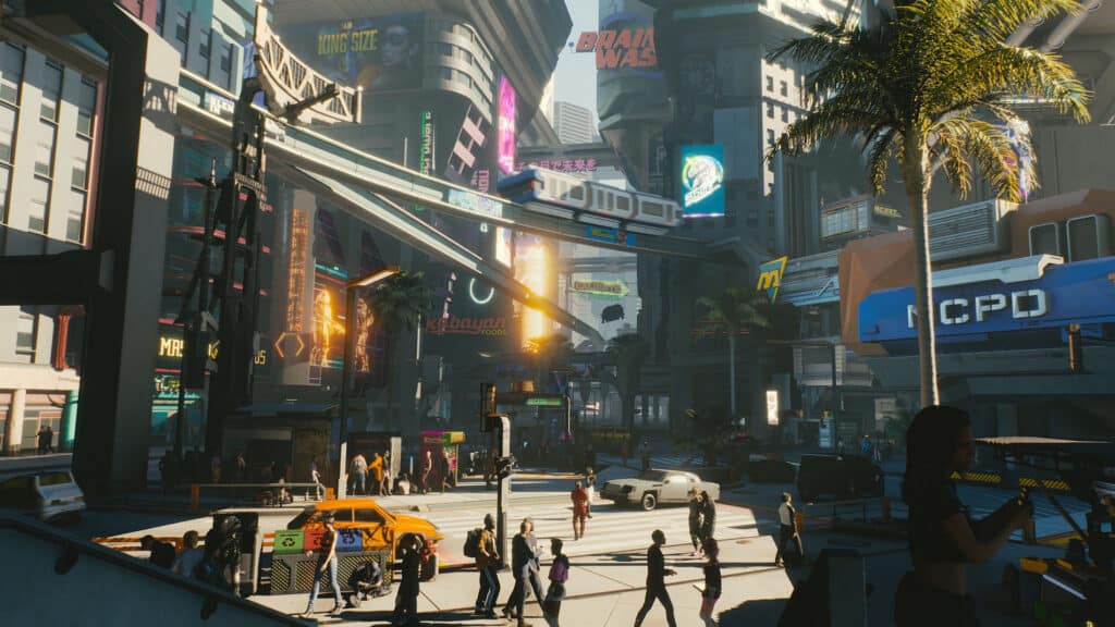 The Bleak World of Dystopian Games: 5 Must-Play Titles Dystopian Games