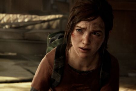 Naughty Dog Talks About The Last of Us Multiplayer Game The Last of Us Multiplayer Game