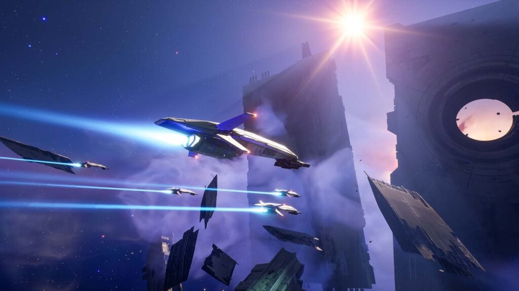 Homeworld 3 Getting Delayed Again