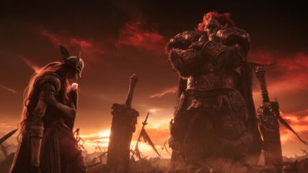 What to Expect from Elden Ring DLC