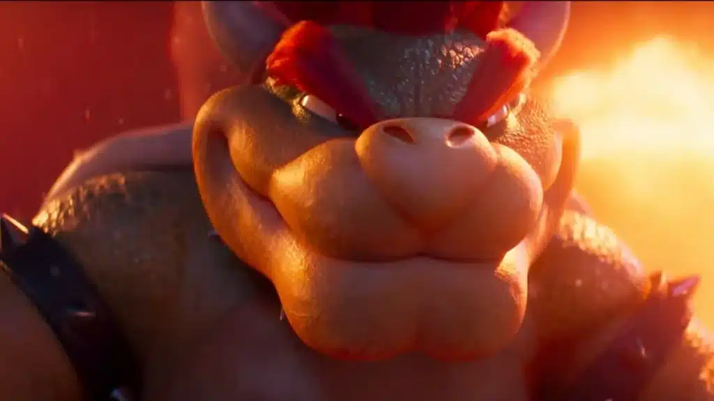 Origins of Bowser, Super Mario’s Arch-Nemesis Origins of Bowser Super Mario Villian