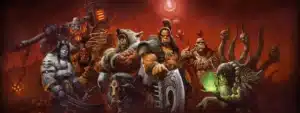 A Detailed Probe into the Lore of Warcraft World of Warcraft
