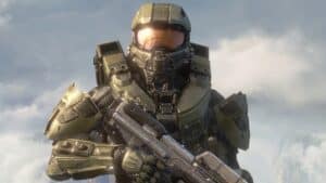 The Nuanced Heroism of Master Chief