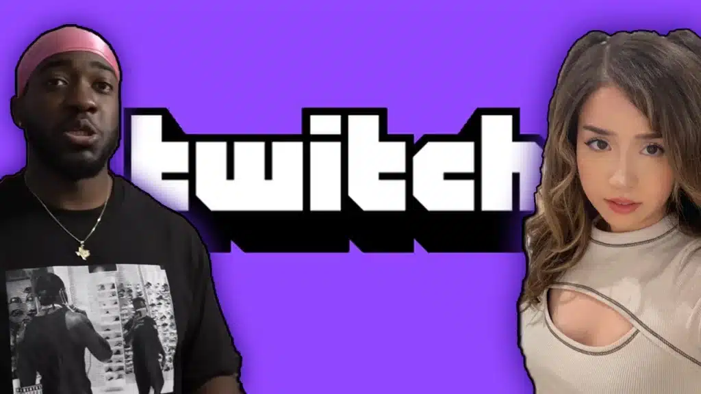 JiDion Suspension Argument Takes Twitch Almost a Year to Reply JiDion Twitch Suspension