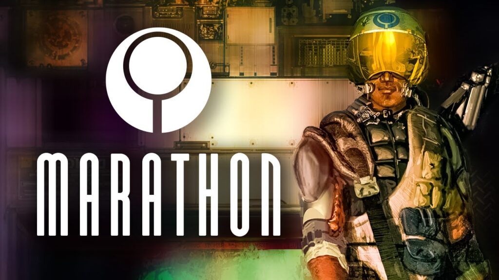 Bungie is Reviving the Marathon Franchise Bungie Marathon Franchise