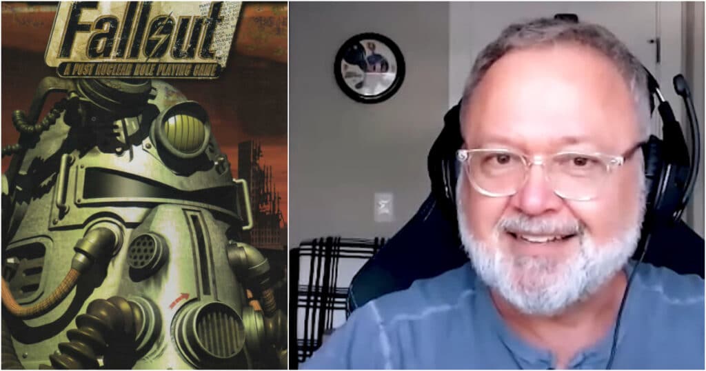 Tim Cain Explains Why He Cut Ties With Fallout