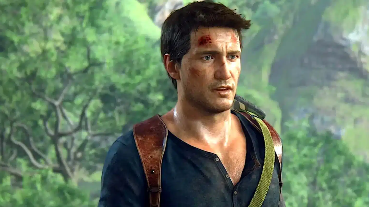 Uncharted and Unforgettable: The Charm of Nathan Drake