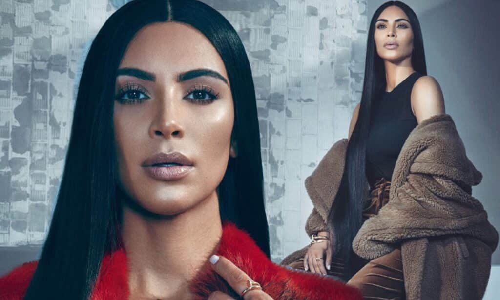 Kim Kardashian Opens Up on Her ‘Imposter Syndrome’