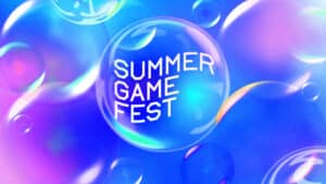 summer game fest banner