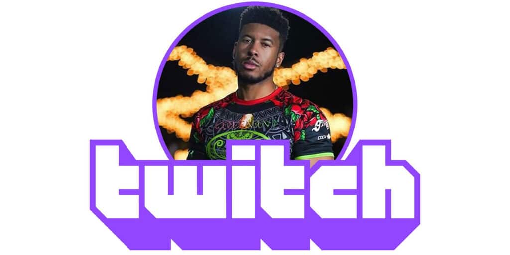 Twitch Has Suspended LowTierGod Again