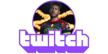 Twitch Has Suspended LowTierGod Again