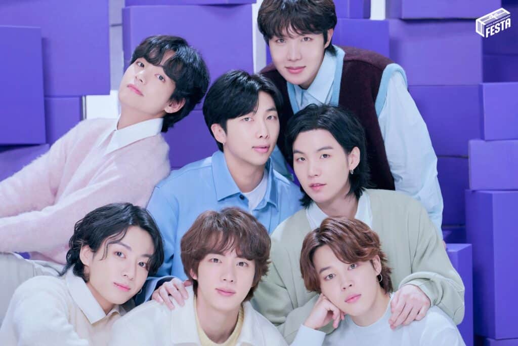 FESTA 2023: Everything About BTS’ 10th-Anniversary Celebration BTS 10th-Anniversary Celebration