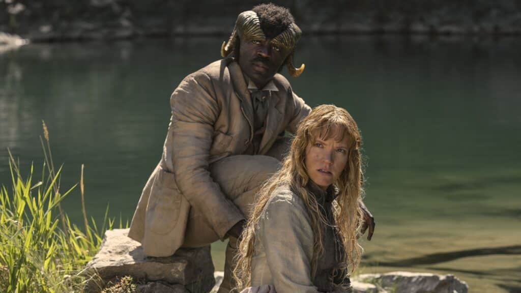 Everything We Know About Carnival Row Season 3