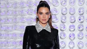 Kendall Jenner's pregnancy