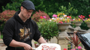 Henry Cavill's Argylle