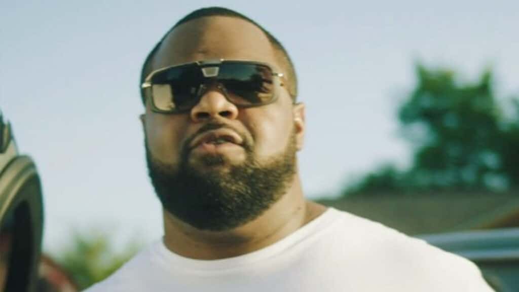 Houston Rapper Big Pokey Dies at 45 After Collapsing Onstage