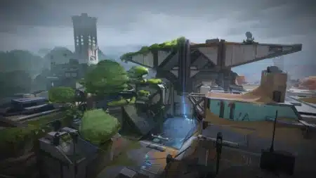 How to play Chamber on Fracture? Fracture Loading Screen