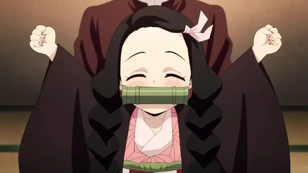 Demon Slayer: Kimetsu no Yaiba 2023 Anime series