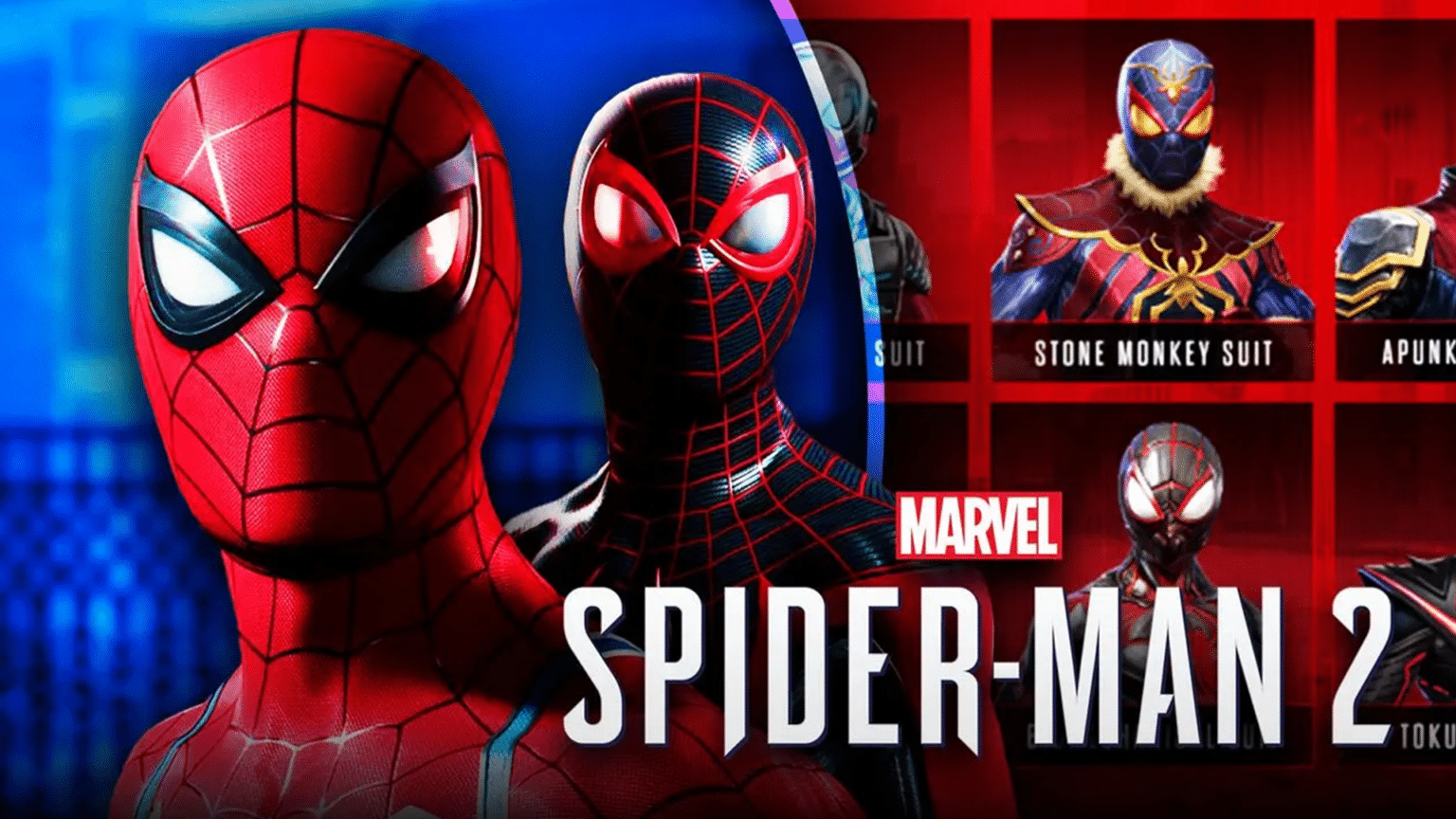 Spiderman 2 gameplay