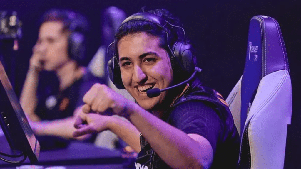 Valorant Settings of Alfajer: Professional’s choice Fnatic Valorant's Alfajer in VCT EMEA