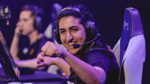 Valorant Settings of Alfajer: Professional’s choice Fnatic Valorant's Alfajer in VCT EMEA