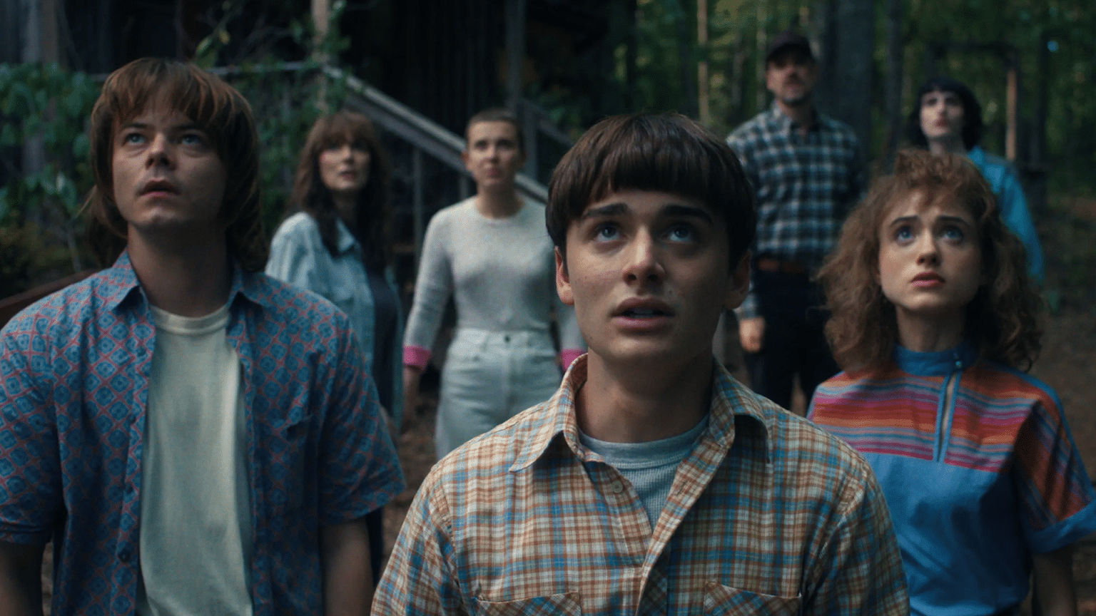 Stranger Things season 5 release date?