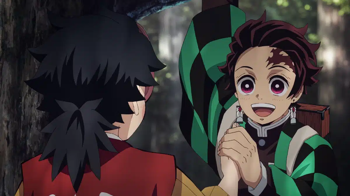 Demon Slayer Season 4: Potential Release Date, Cast, Plot & Everything You  Need To Know
