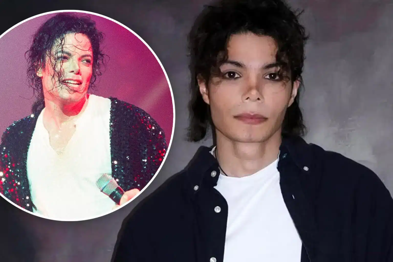 Who's Fabio Jackson? Michael Jackson’s Lookalike Blowing on Social Media