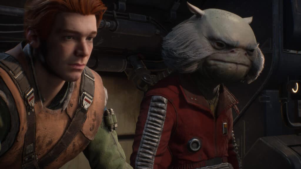 5 Games To Play If You Loved Star Wars Jedi: Fallen Order