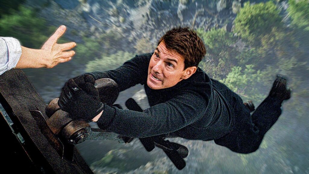 Mission: Impossible 7 Dead Reckoning