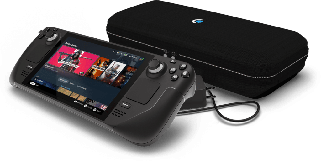 Steam Deck vs ROG Ally: Which is better? Steam Deck