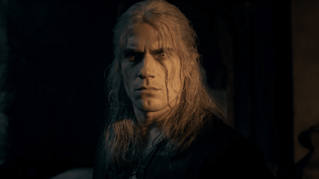 Henry Cavill sustained a Career Ending injury During the Filming of The Witcher’ Season 3