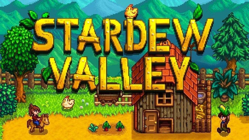 Stardew Valley Developer Teases Update 1.6 Content