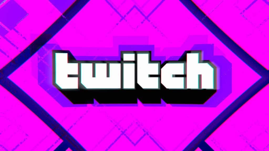 Twitch