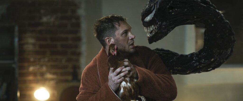 Venom 3: Release, Cast, And Production Details Revealed