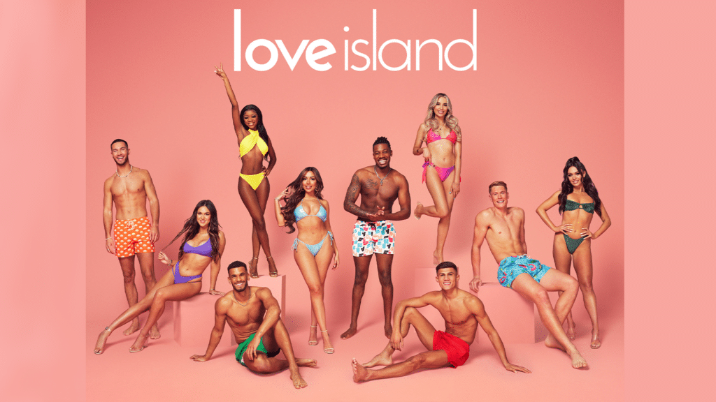 Who is the winner of Love Island in 2023
