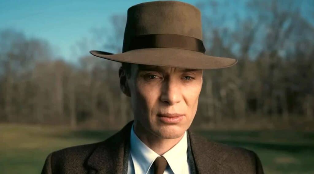 Christopher Nolan: ‘Oppenheimer is Preety Dramatic