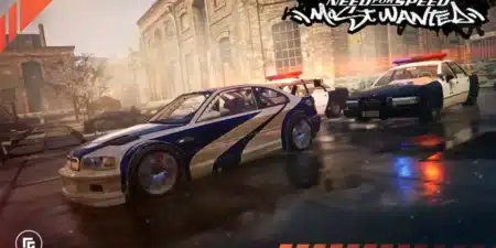 A Need for Speed Title Might be Getting a Remake?