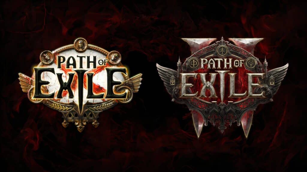 Path of Exile 2 draws near. What is new after Exilecon? path of exile logo