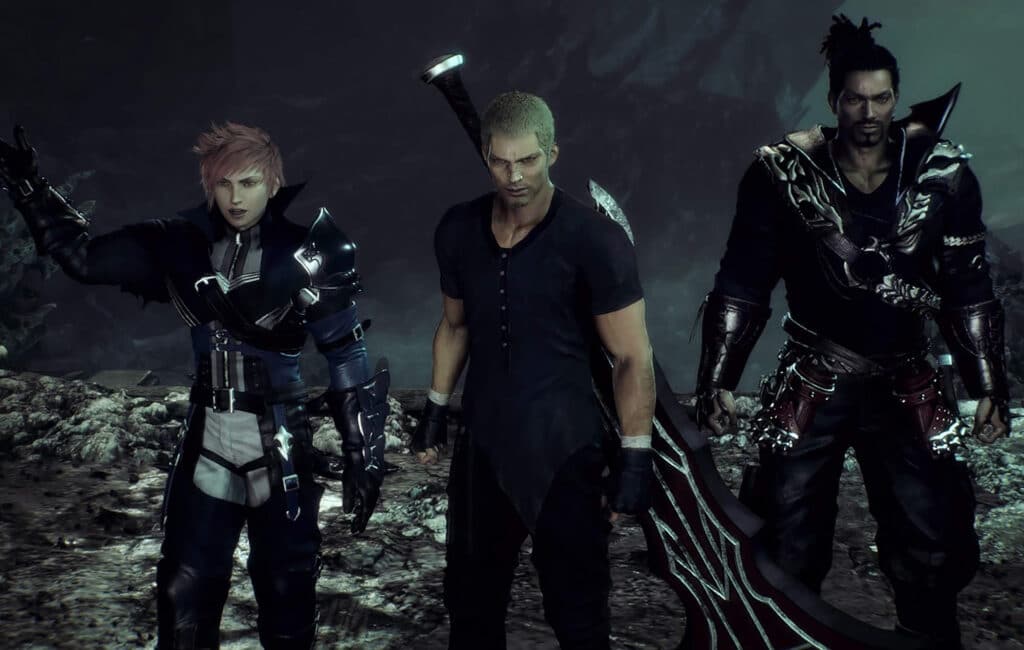 Square Enix To Add More of Its Games to Xbox