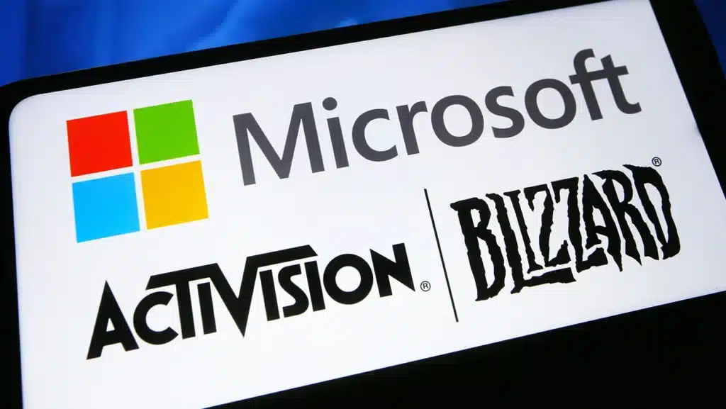 Microsoft’s Acquisition of Activision Blizzard Set to Finalize This Week Microsoft's Acquisition of Activision Blizzard Set to Finalize This Week