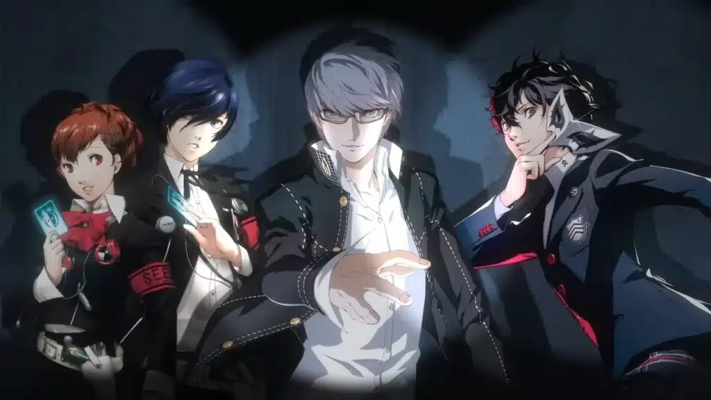 Persona 6 Whistleblower Gives Update on the Game Persona 6 Leaker Gives Update on the Game