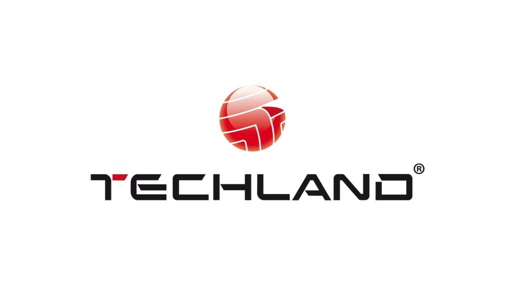 Techland shakes hands towards a future with Tencent techland logo