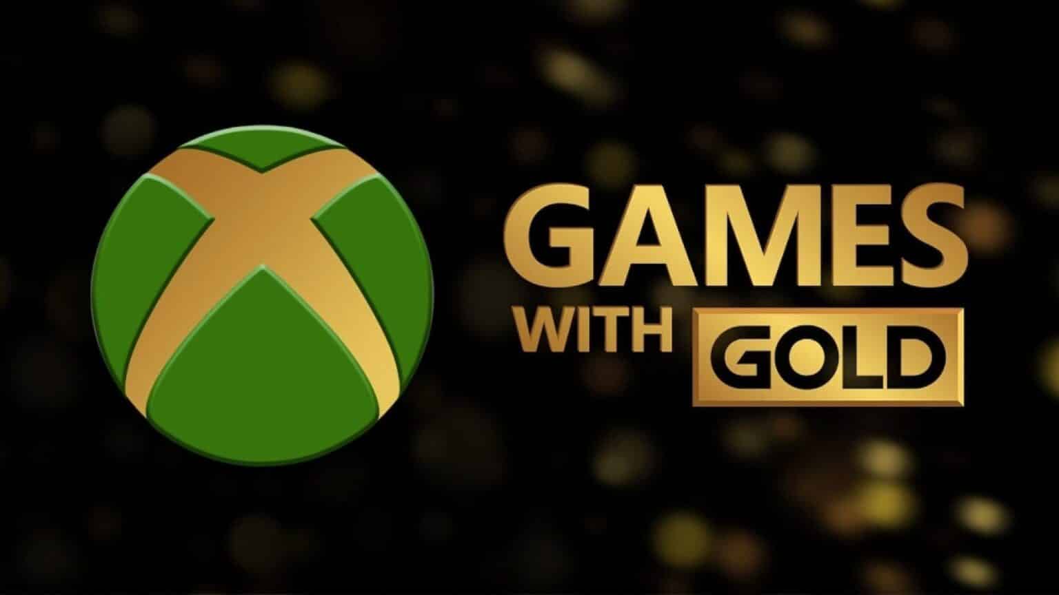 Xbox Announces Two Free Games with Gold Games